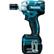 SÚNG BẮN VÍT MAKITA  TW281DRMX